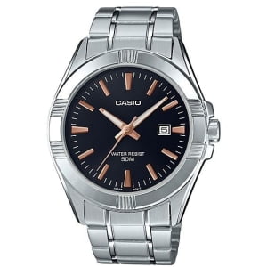 Casio Collection MTP-1308D-1A2 - фото 1