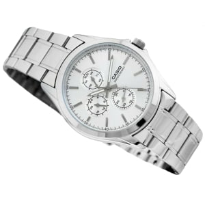 Casio Collection MTP-V302D-7A - фото 3
