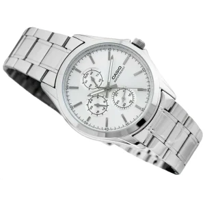 Casio Collection MTP-V302D-7A - фото 3