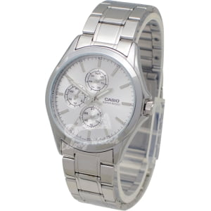Casio Collection MTP-V302D-7A - фото 4