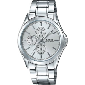 Casio Collection MTP-V302D-7A - фото 1