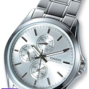 Casio Collection MTP-V302D-7A - фото 2
