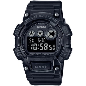 Casio Collection W-735H-1B - фото 1