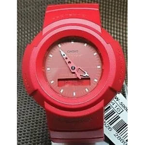 Casio G-Shock AW-500BB-4E - фото 3