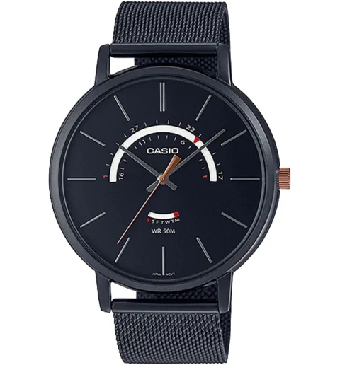 Casio Collection MTP-B105MB-1A