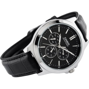 Casio Collection MTP-V300L-1A - фото 6