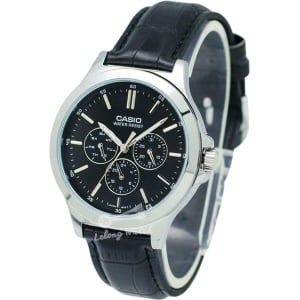 Casio Collection MTP-V300L-1A - фото 7