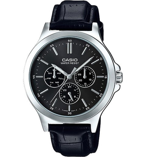 Дешевые часы Casio Collection MTP-V300L-1A