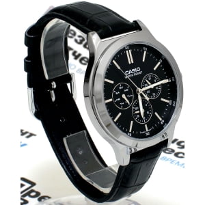 Casio Collection MTP-V300L-1A - фото 3