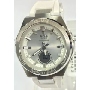 Casio Baby-G MSG-S200-7A - фото 3
