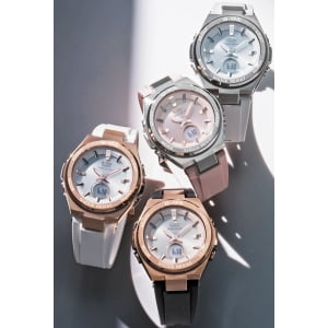 Casio Baby-G MSG-S200-7A - фото 4