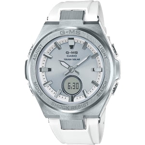 Casio Baby-G MSG-S200-7A - фото 1