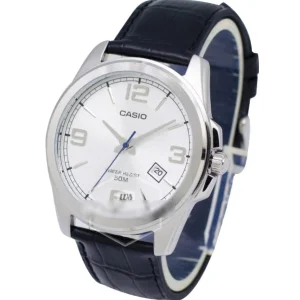 Casio Collection MTP-E138L-7A - фото 2