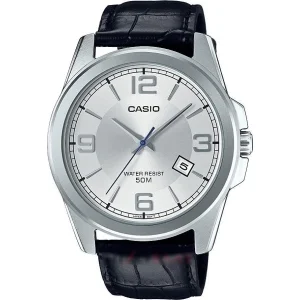 Casio Collection MTP-E138L-7A - фото 1