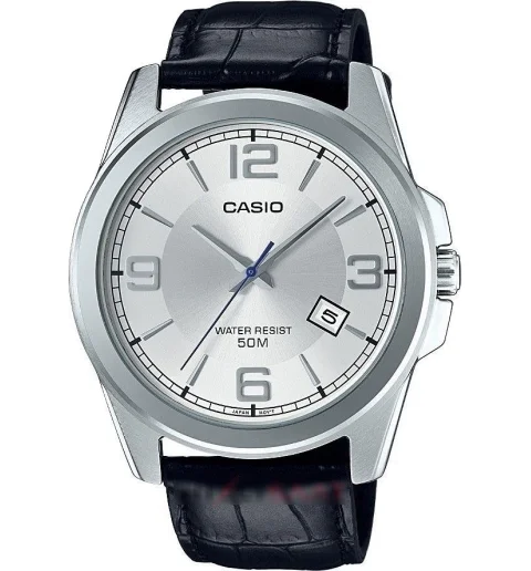 Аналоговые часы Casio Collection MTP-E138L-7A