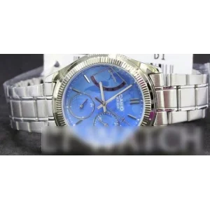 Casio Collection LTP-2089D-2A - фото 2