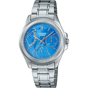 Casio Collection LTP-2089D-2A - фото 1