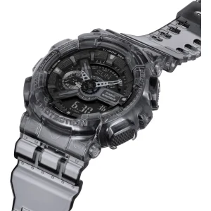 Casio G-Shock GA-110SKE-8A - фото 4
