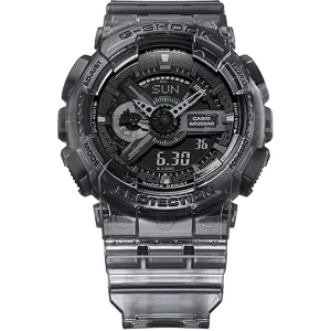 Casio G-Shock GA-110SKE-8A - фото 2