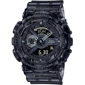 Casio G-Shock GA-110SKE-8A - фото 1