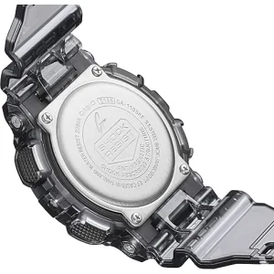 Casio G-Shock GA-110SKE-8A - фото 3
