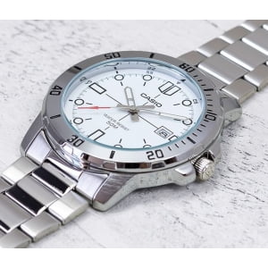 Casio Collection MTP-VD01D-7E - фото 7