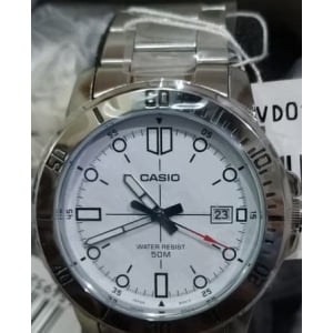 Casio Collection MTP-VD01D-7E - фото 6
