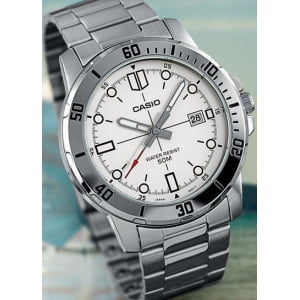Casio Collection MTP-VD01D-7E - фото 5