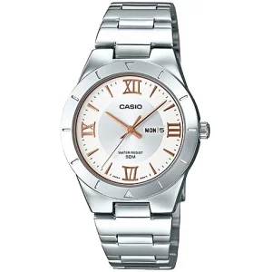 Casio Collection LTP-1410D-7A - фото 1