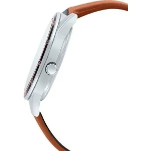 Casio Collection MTP-E319L-1B - фото 3