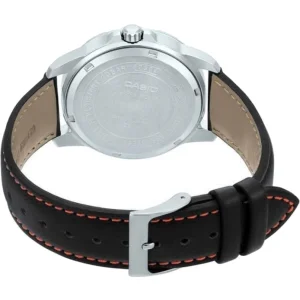 Casio Collection MTD-330L-1A3 - фото 2
