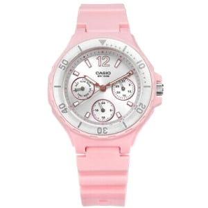 Casio Collection LRW-250H-4A2 - фото 3