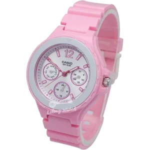 Casio Collection LRW-250H-4A2 - фото 2