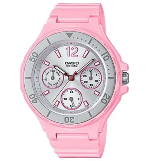 Женские часы Casio Collection LRW-250H-4A2