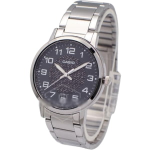 Casio Collection MTP-E159D-1B - фото 4