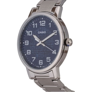 Casio Collection MTP-E159D-1B - фото 5