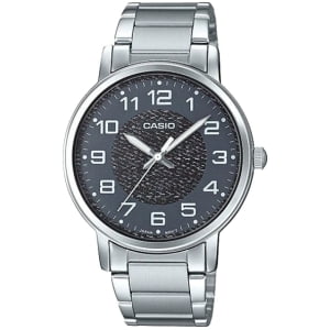 Casio Collection MTP-E159D-1B - фото 1