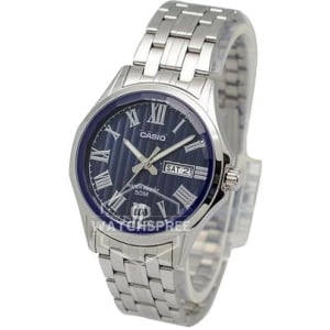 Casio Collection MTP-E131DY-2A - фото 2