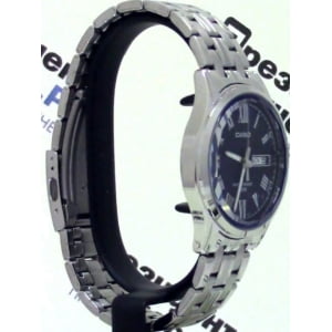 Casio Collection MTP-E131DY-2A - фото 3