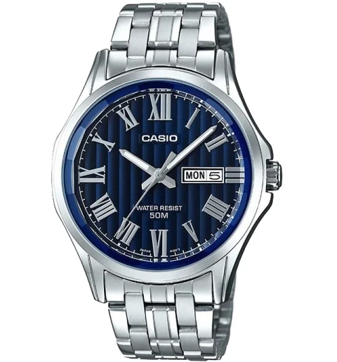 Casio Collection MTP-E131DY-2A