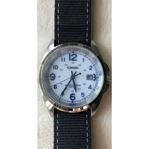 Casio Collection MTP-S101-7B - фото 4