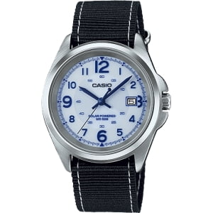 Casio Collection MTP-S101-7B - фото 1