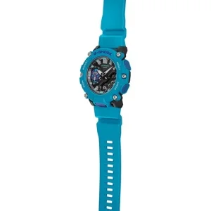 Casio G-Shock GA-2200-2A - фото 4
