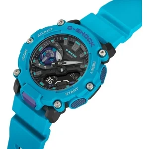 Casio G-Shock GA-2200-2A - фото 5