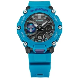 Casio G-Shock GA-2200-2A - фото 3