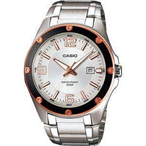 Casio Collection MTP-1346D-7A2 - фото 1