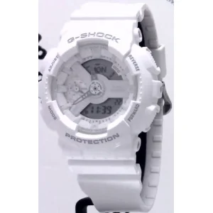 Casio G-Shock GMA-S110CM-7A1 - фото 6