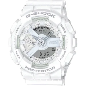 Casio G-Shock GMA-S110CM-7A1 - фото 1