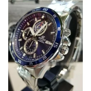 Casio EDIFICE EFR-547D-2A - фото 2
