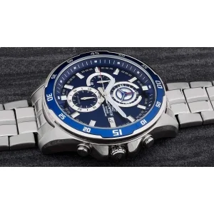 Casio EDIFICE EFR-547D-2A - фото 5